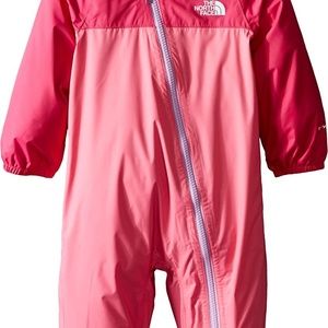 The North Face Kids Triclimate One-Piece (Infant)